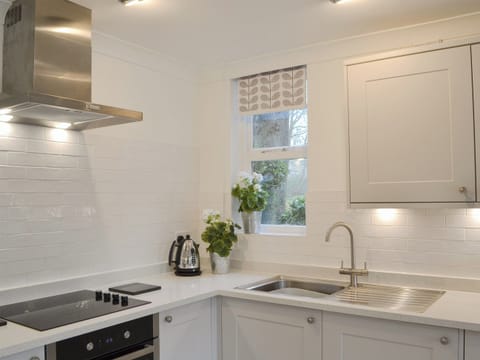 Kitchen | Baille Hill House, York