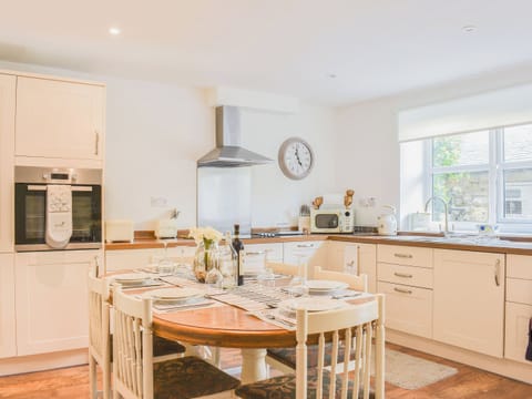Kitchen/diner | The Croft, Stanhope