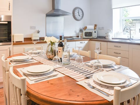 Kitchen/diner | The Croft, Stanhope