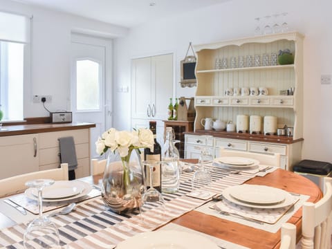 Kitchen/diner | The Croft, Stanhope
