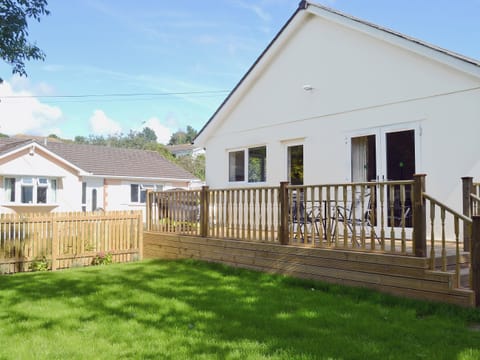 Exterior | Tegen, Tywardreath, nr. Fowey