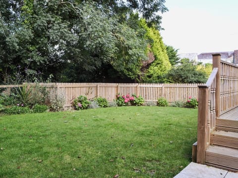 Garden | Tegen, Tywardreath, nr. Fowey