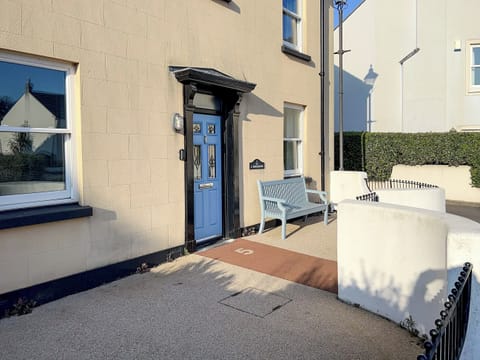 Exterior | 5 Shoreside, Shaldon