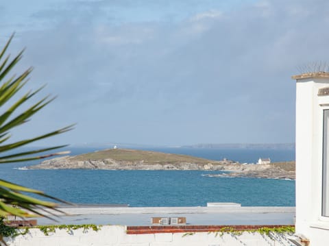 View | Chacewater, Newquay