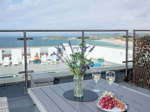 Terrace | Chacewater, Newquay
