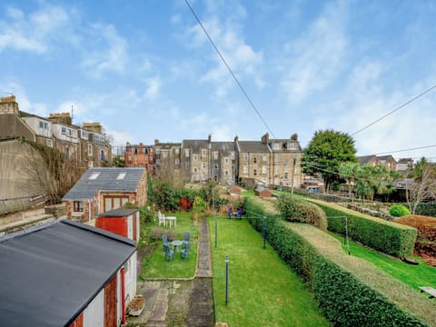 View | Millport Bay View, Isle Of Cumbrae