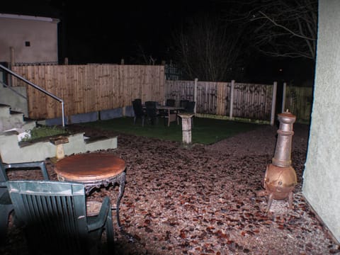 Garden | Hillcrest, Bolsover, near Chesterfield