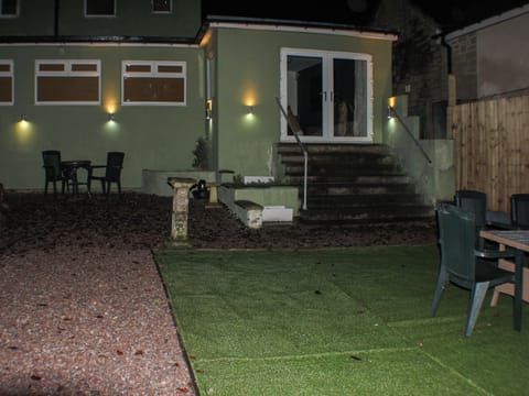 Garden | Hillcrest, Bolsover, near Chesterfield