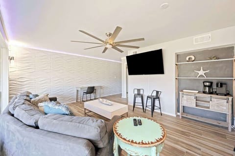 Your dream vacation condo awaits you!