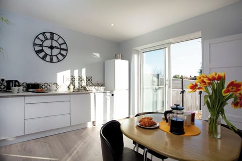 Kitchen/diner | Seymour House, Exmouth
