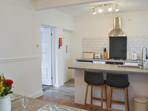 Kitchen/diner | Tern House, Amble