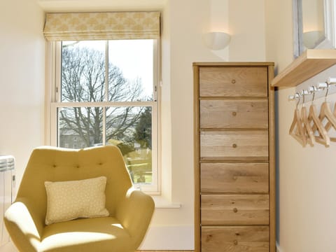 Single bedroom | Campanula House, Askrigg, near Wensleydale