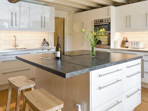 Kitchen area | Campanula House, Askrigg, near Wensleydale
