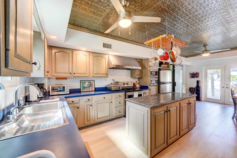 Lower Kitchen | Cooking Basics | Spices