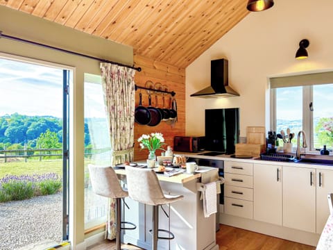 Kitchen | Springhill Lodge, Idridgehay, near Belper