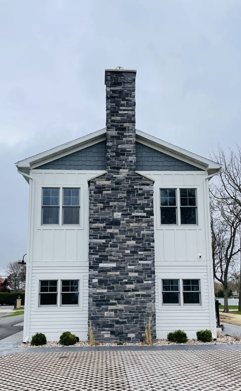 Your 2nd Floor Suite!