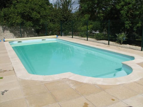 Holiday Home Swimming Pool