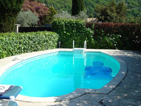 Holiday Home Swimming Pool