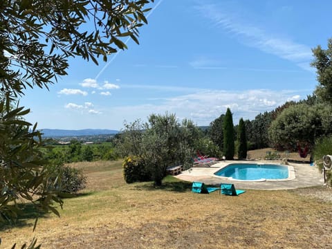 Holiday Home Swimming Pool