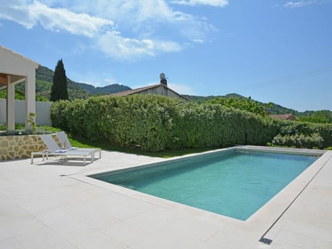 Holiday Home Swimming Pool