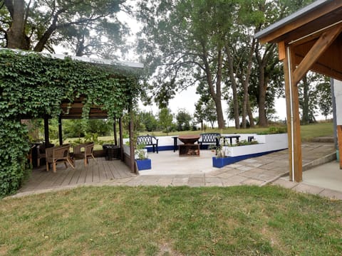 Holiday Home Facilities and Services