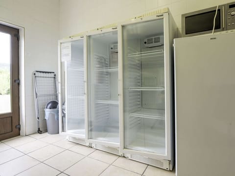 Holiday Home Facilities and Services