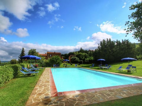 Holiday Home Swimming Pool