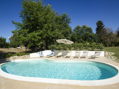 Holiday Home Swimming Pool