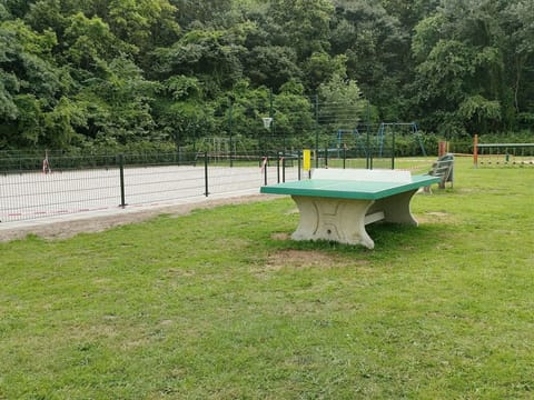 Holiday Park Facilities and Services 