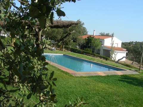 Holiday Home Swimming Pool