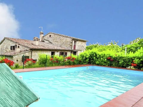 Holiday Home Swimming Pool