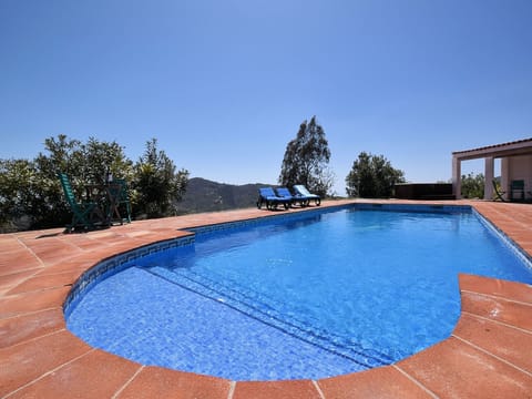 Holiday Home Swimming Pool
