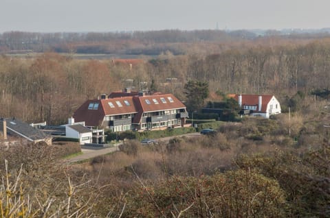 Immediate Surroundings [summer] (<1 km)