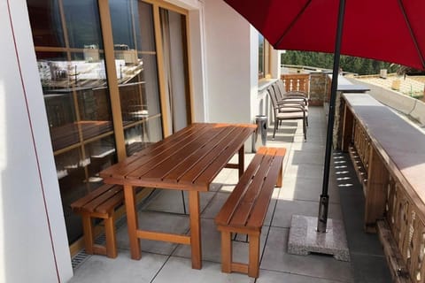Patio / Balcony