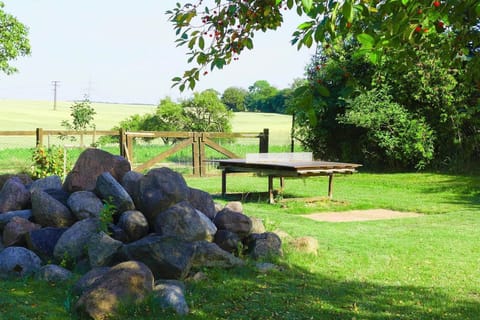 View from Holiday Home [summer]