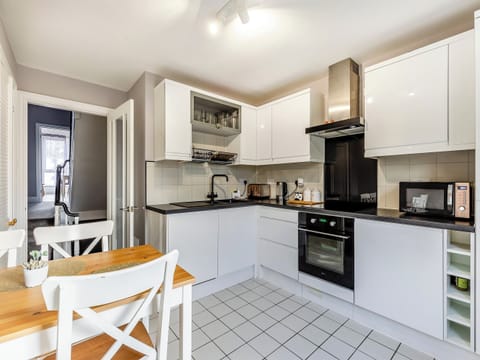 Kitchen/diner | Blue Belgrave, Torquay