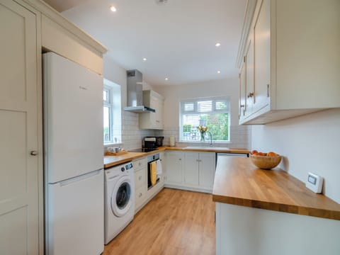 Kitchen | Ryseholme, Summerbridge, near Pateley Bridge