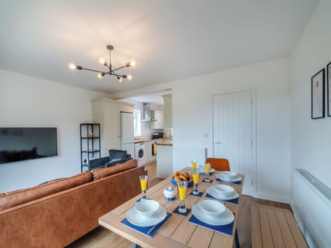 Dining Area | Ryseholme, Summerbridge, near Pateley Bridge