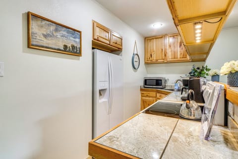 Kitchen | Cooking Basics