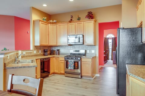 Kitchen | Cooking Basics | Drip Coffee Maker