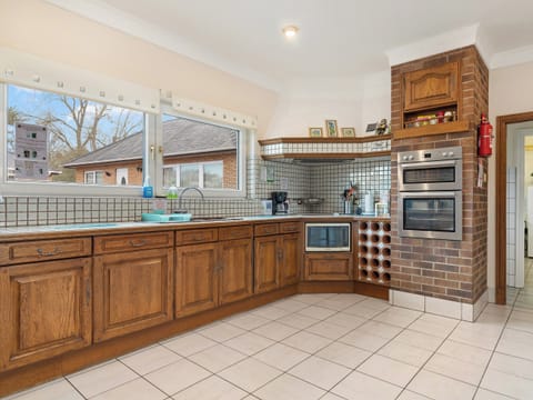 Kitchen | Y Dorlan, Llangoedmor near Cardigan