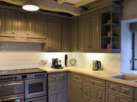 Kitchen | Barn End, Watermillock on Ullswater