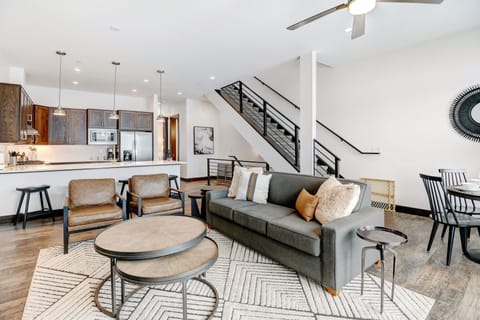 Relax And Stay A While!