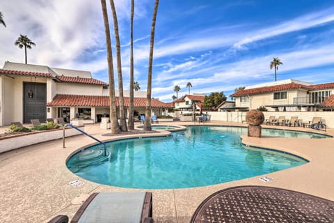 Paradise Valley Vacation Rental | 3BR | 3BA | 1,800 Sq Ft | Step-Free Access