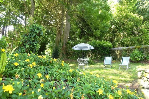 Holiday Home Facilities and Services