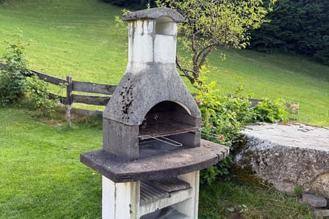 Holiday Home Facilities and Services