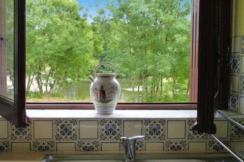 View from Holiday Home [summer]