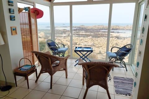 View from Holiday Home [summer]