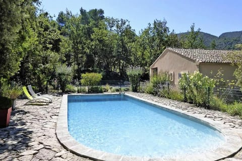 Holiday Home Swimming Pool