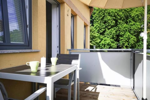 Patio / Balcony
